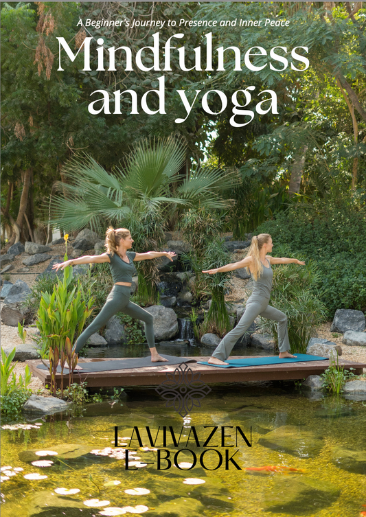 Mindfulness and Yoga eBook