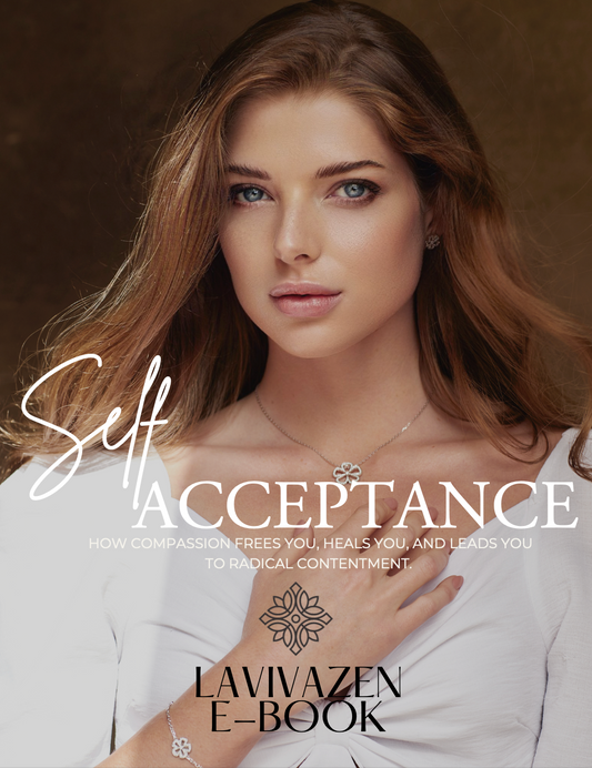 Self-acceptance eBook