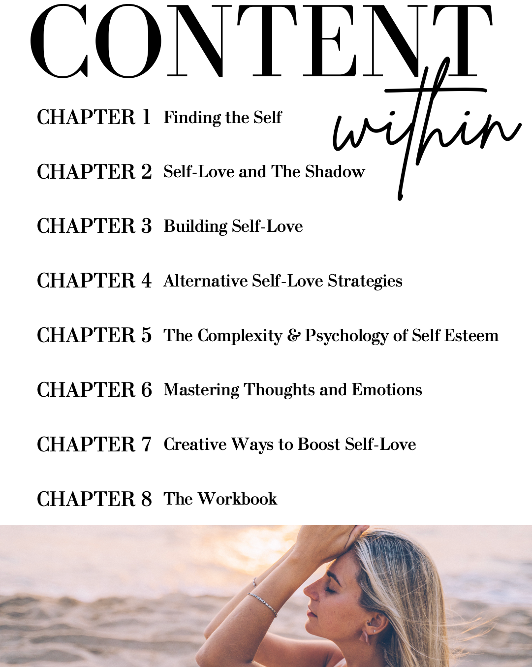 Self-love eBook